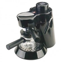 Кофеварка SATURN ST-CM7086 черный